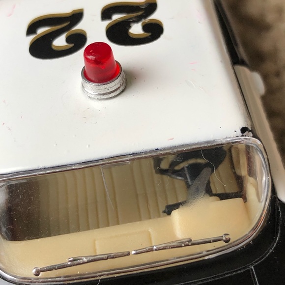 1957 laps Chevy belair Diecast - Picture 7 of 8